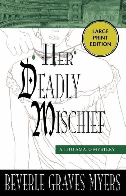 Produktbild: Her Deadly Mischief
