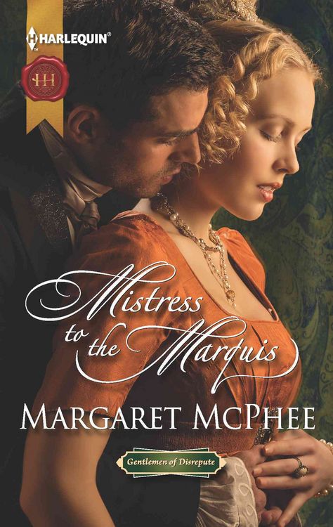 Produktbild: Mistress to the Marquis