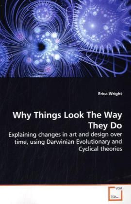 Produktbild: Why Things Look The Way They Do