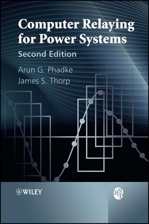 Produktbild: Computer Relaying for Power Systems