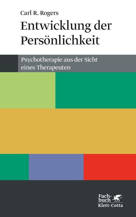 Produktbild: Entwicklung der Persönlichkeit (Konzepte der Humanwissenschaften)