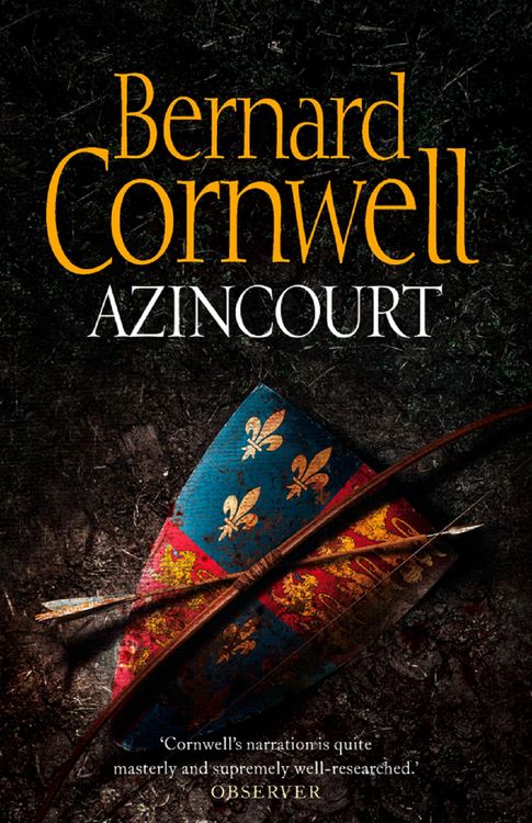 Produktbild: Azincourt