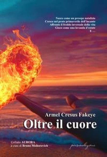 Produktbild: Oltre il cuore