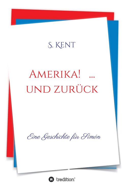 Produktbild: Amerika! ... und zur&uuml;ck