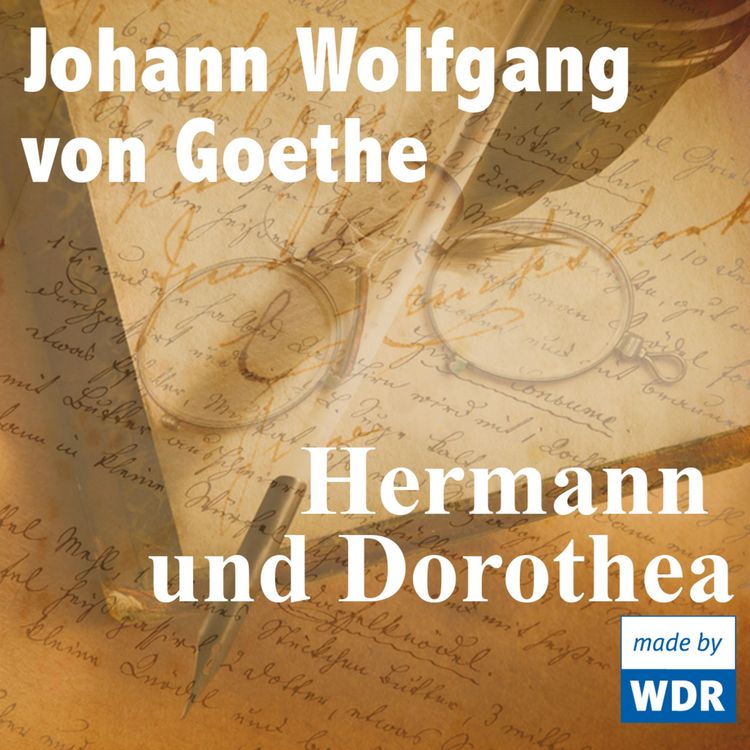 Produktbild: Hermann und Dorothea
