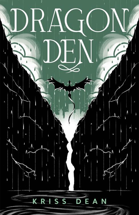 Produktbild: Dragon Den