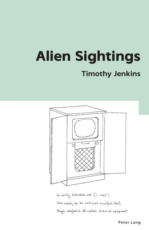 Produktbild: Alien Sightings