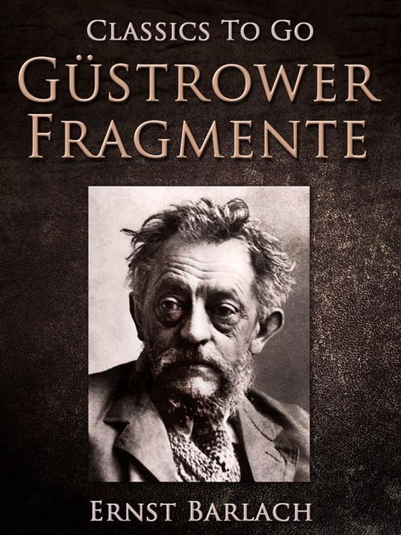 Produktbild: G&uuml;strower Fragmente