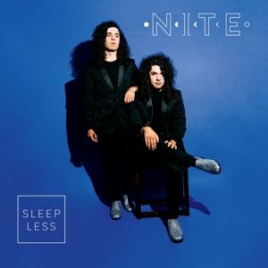 Produktbild: Sleepless