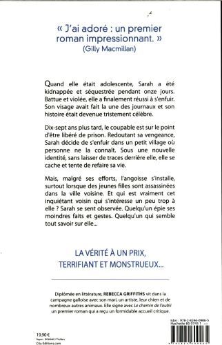 Produktbild: Le chemin de l'oubli
