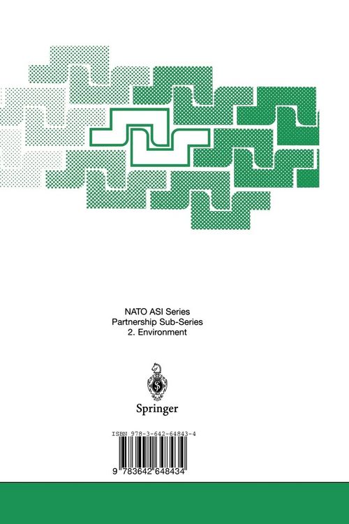Produktbild: Transboundary Water Resources Management