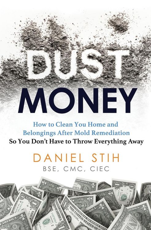 Produktbild: Dust Money