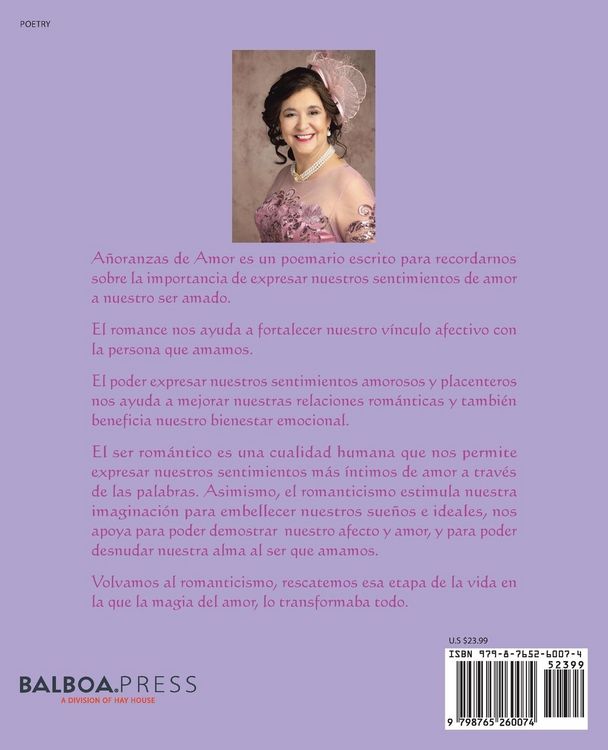 Produktbild: A&ntilde;oranzas De Amor