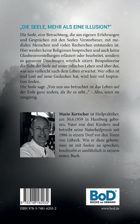 Produktbild: Die Seele
