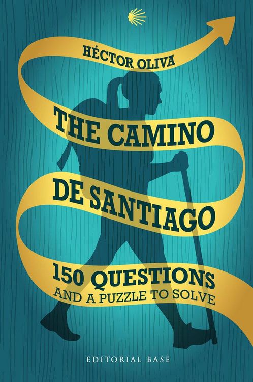 Produktbild: The Camino de Santiago