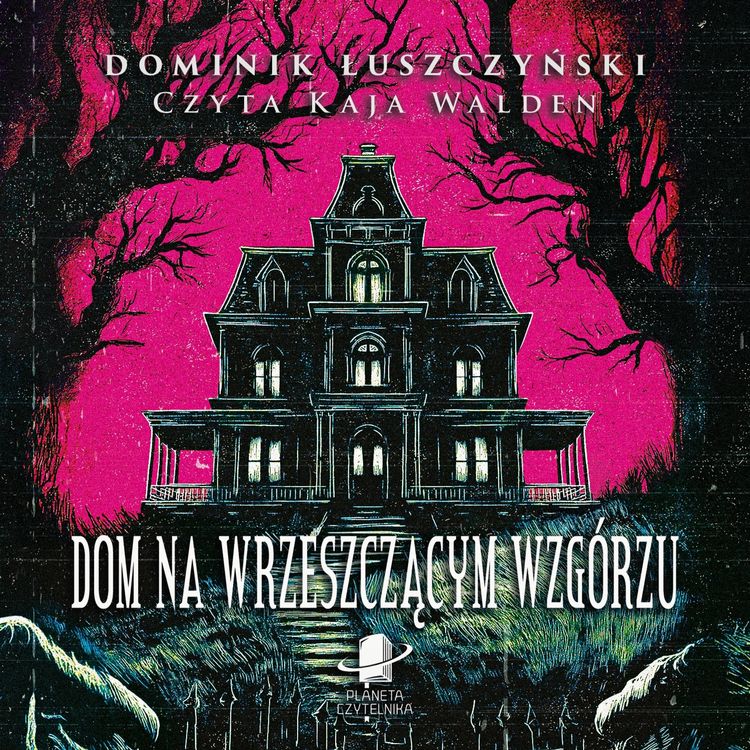 Produktbild: Dom na wrzeszczącym wzg&oacute;rzu