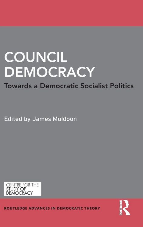 Produktbild: Council Democracy