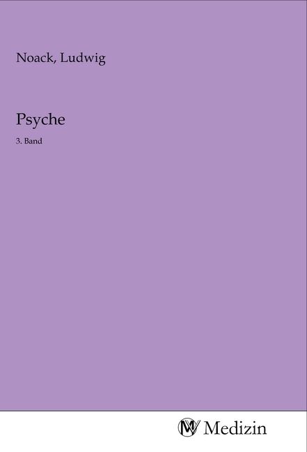 Produktbild: Psyche