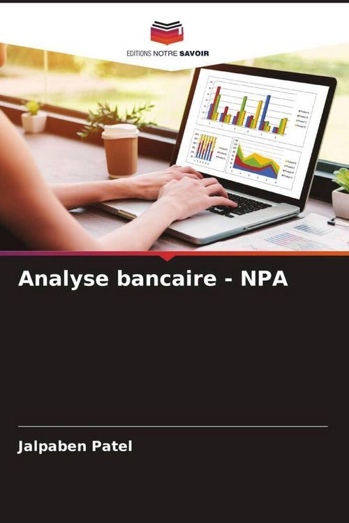 Produktbild: Analyse bancaire - NPA