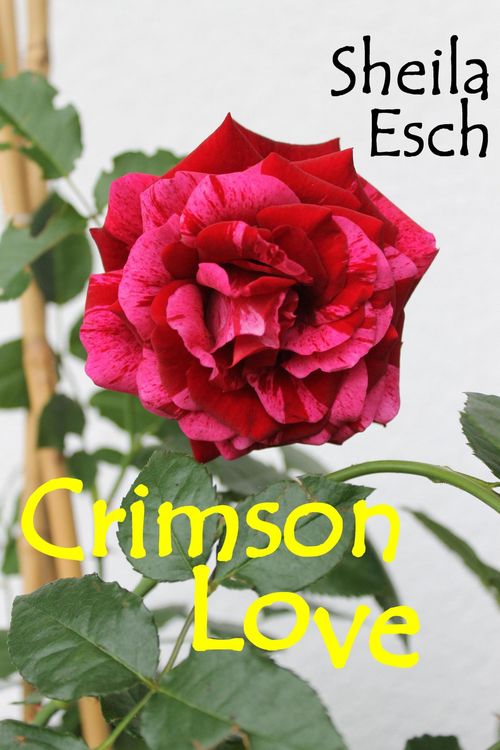 Produktbild: Crimson Love