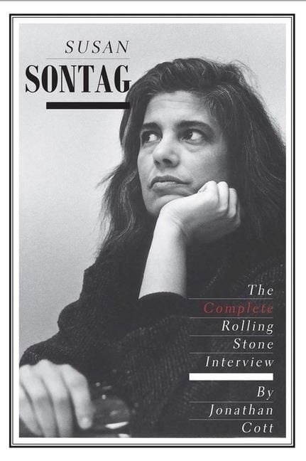 Produktbild: Susan Sontag