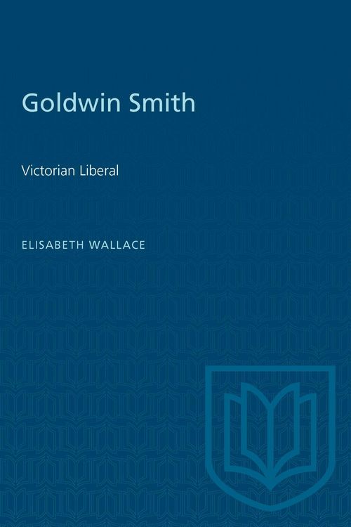 Produktbild: Goldwin Smith