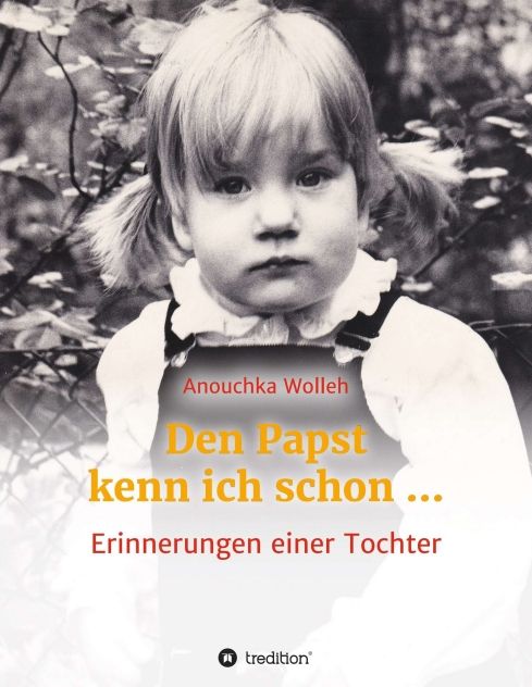 Produktbild: Den Papst kenn ich schon &hellip;
