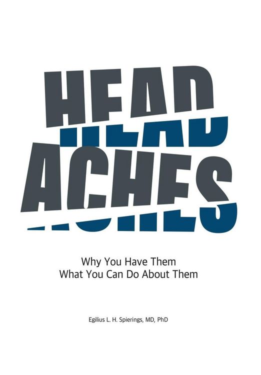 Produktbild: Headaches