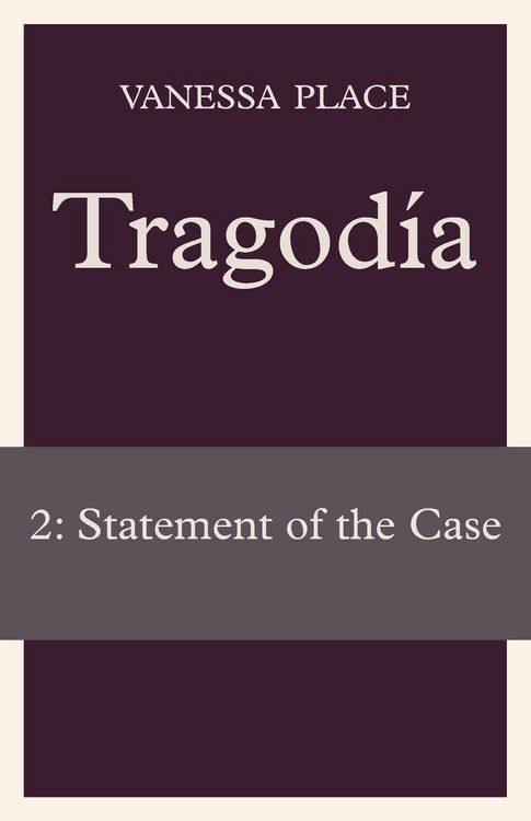 Produktbild: Tragodia 2
