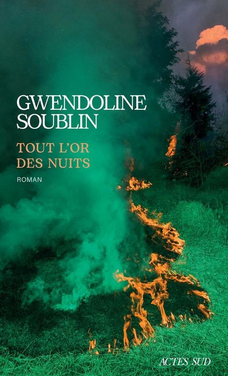Produktbild: Tout l'or des nuits
