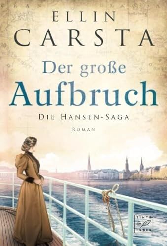 Produktbild: Der gro&szlig;e Aufbruch