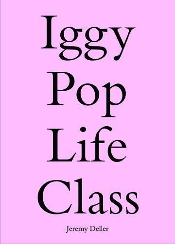 Produktbild: Iggy Pop Life Class