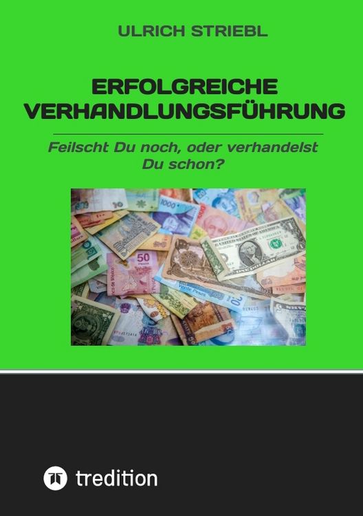 Produktbild: Erfolgreiche Verhandlungsf&uuml;hrung