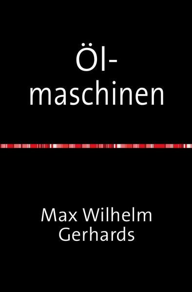 Produktbild: &Ouml;lmaschinen
