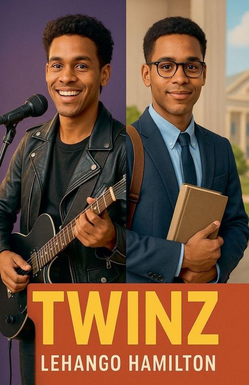 Produktbild: Twinz