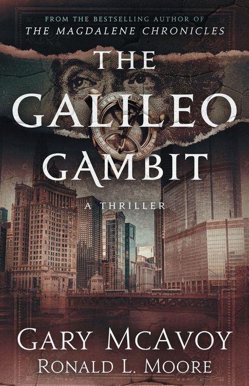 Produktbild: The Galileo Gambit