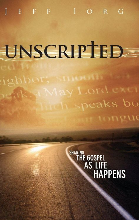 Produktbild: Unscripted