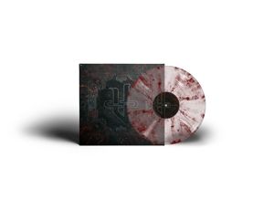 Produktbild: Omen (Crystal Clear/Oxblood Marbled Vinyl)