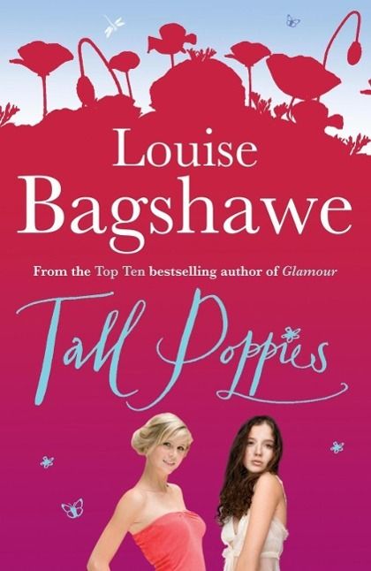 Produktbild: Tall Poppies