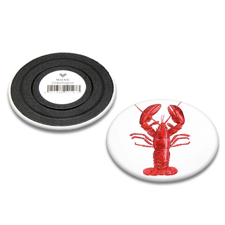 Produktbild: Dekomagnet Red Lobster