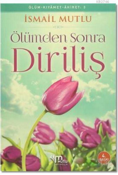 Produktbild: &Ouml;l&uuml;mden Sonra Dirilis