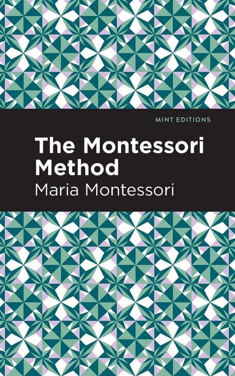Produktbild: The Montessori Method