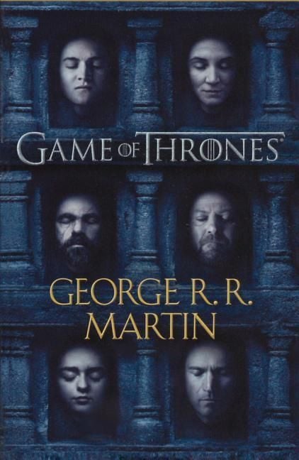 Produktbild: Game of Thrones