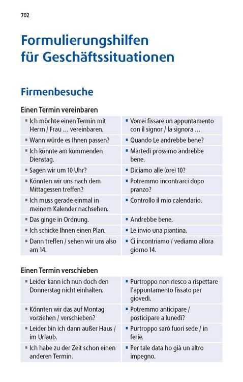 Produktbild: Langenscheidt Praktisches W&ouml;rterbuch Italienisch