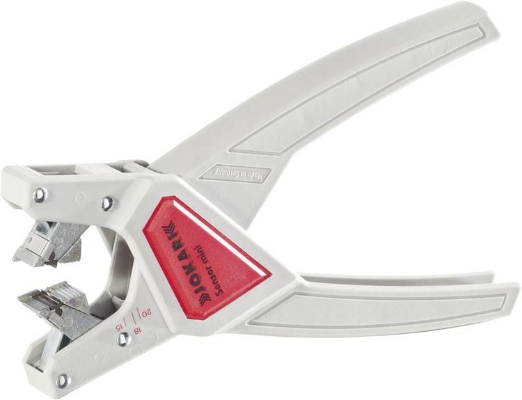 Produktbild: Jokari 20310 Automatische Abisolierzange 3.2 bis 4.4 mm
