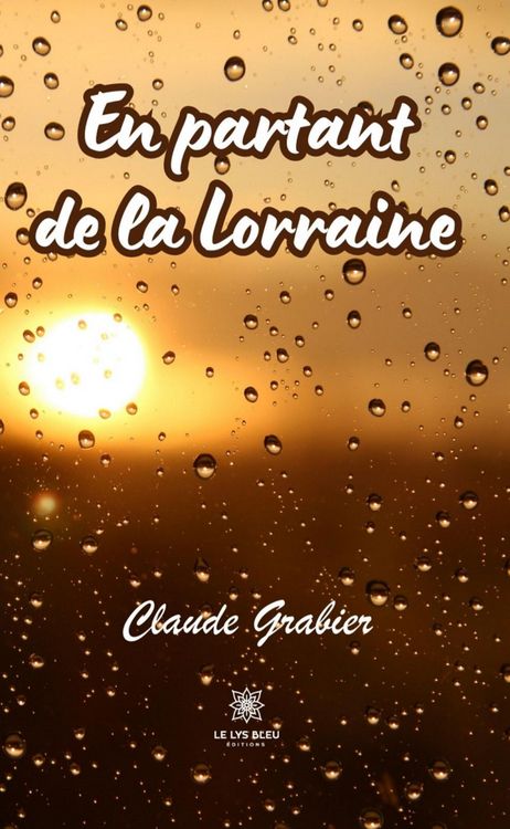 Produktbild: En partant de la Lorraine