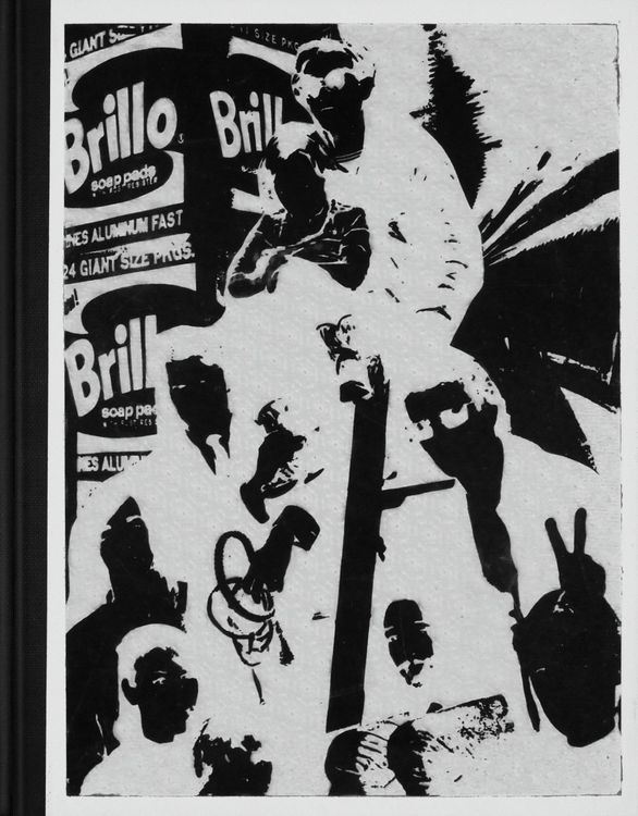Produktbild: Andy Warhol's Index (Book)