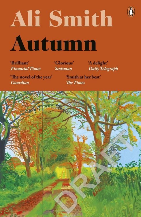 Produktbild: Autumn