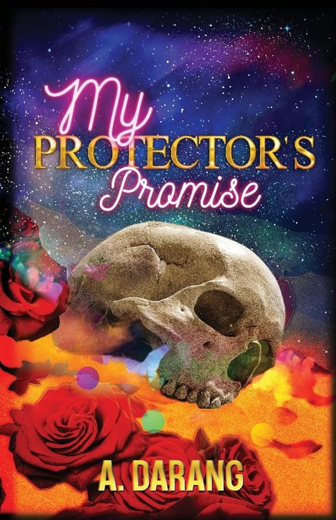 Produktbild: My Protector's Promise