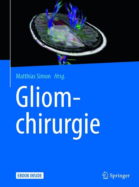 Produktbild: Gliomchirurgie